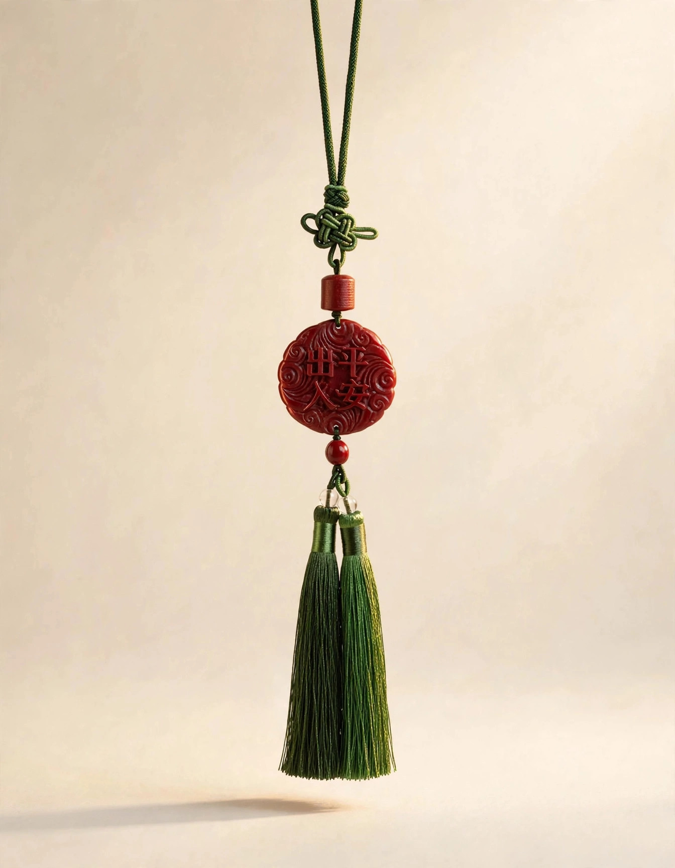 Bamboo Whisper