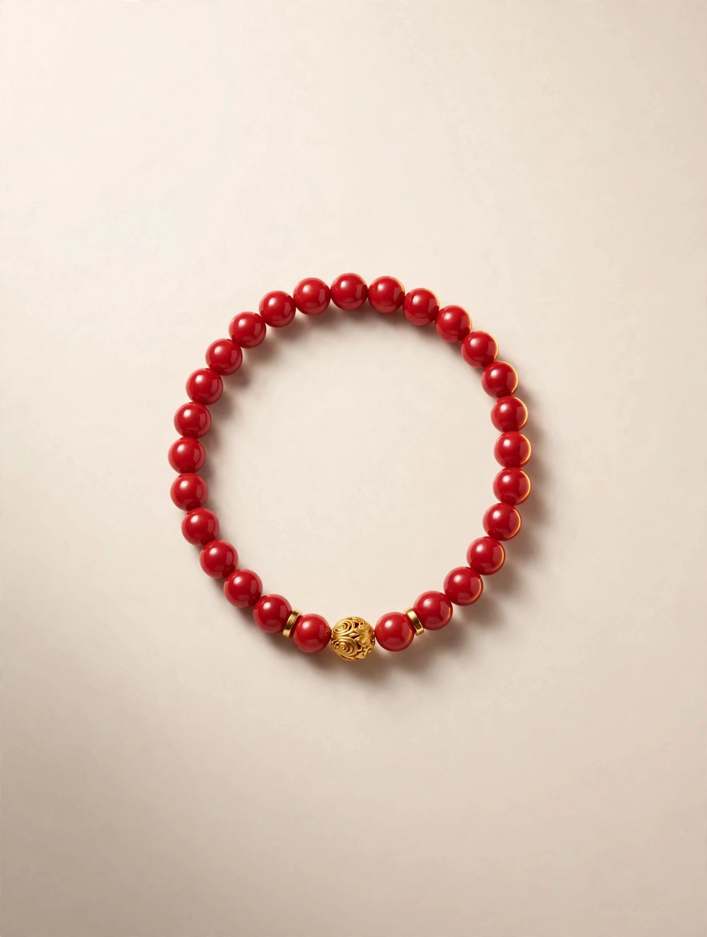 Vermilion Line